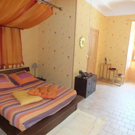 La Filature Bed and breakfast *