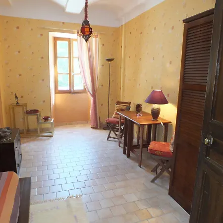 La Filature Bed and breakfast