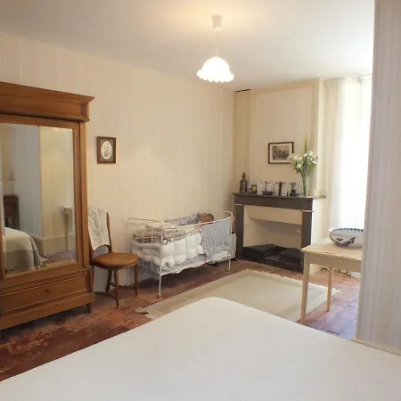 Bed and breakfast La Filature Prades